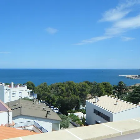 Apartament Enginy *