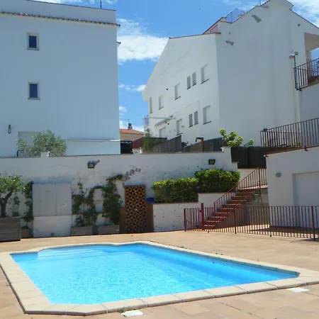 Enginy Apartment Llanca