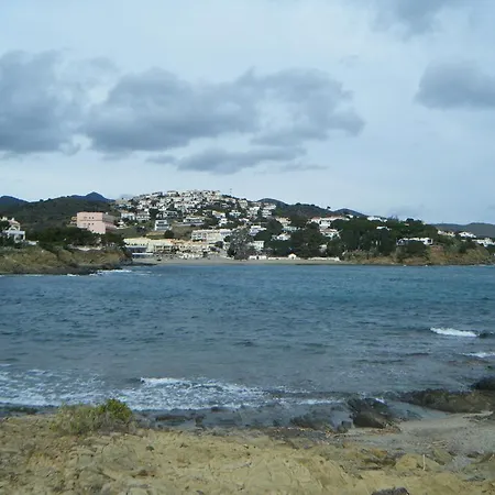 Enginy 아파트 Llança