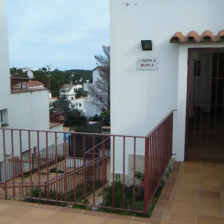 Apartament Enginy