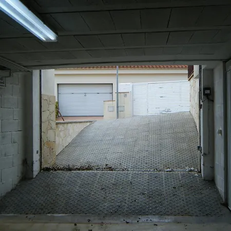 Apartament Enginy Lejlighed