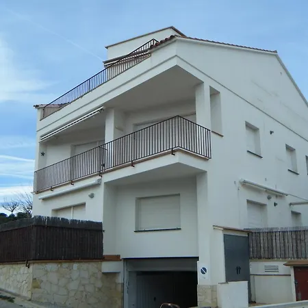 아파트 Enginy Llança