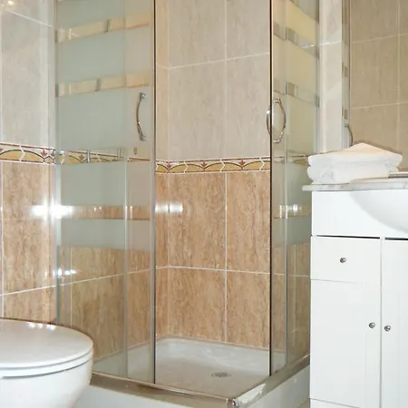 Apartment Enginy *