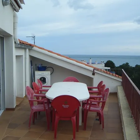 Enginy Apartment *