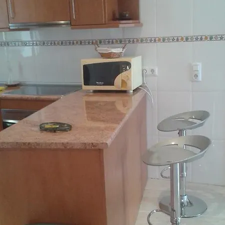 Apartament Enginy Льянсса