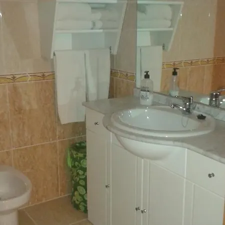 Apartment Enginy Llanca