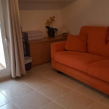 Enginy Apartment