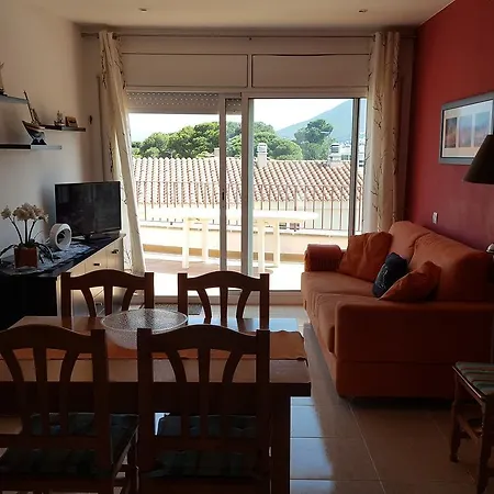 Apartment Enginy