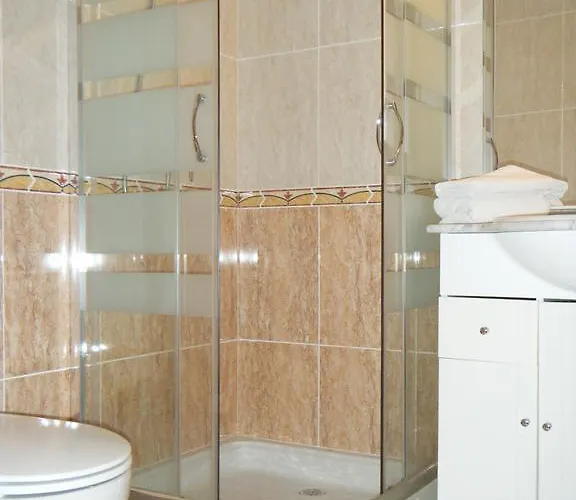 Lejlighed Apartament Enginy *