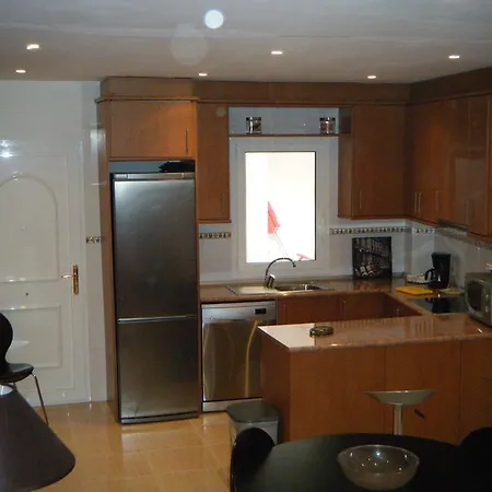 Enginy Apartment Llança
