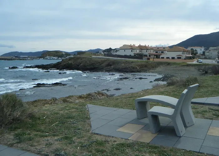 아파트 Enginy Llança