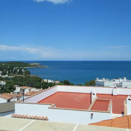 Enginy Apartamento Llançà